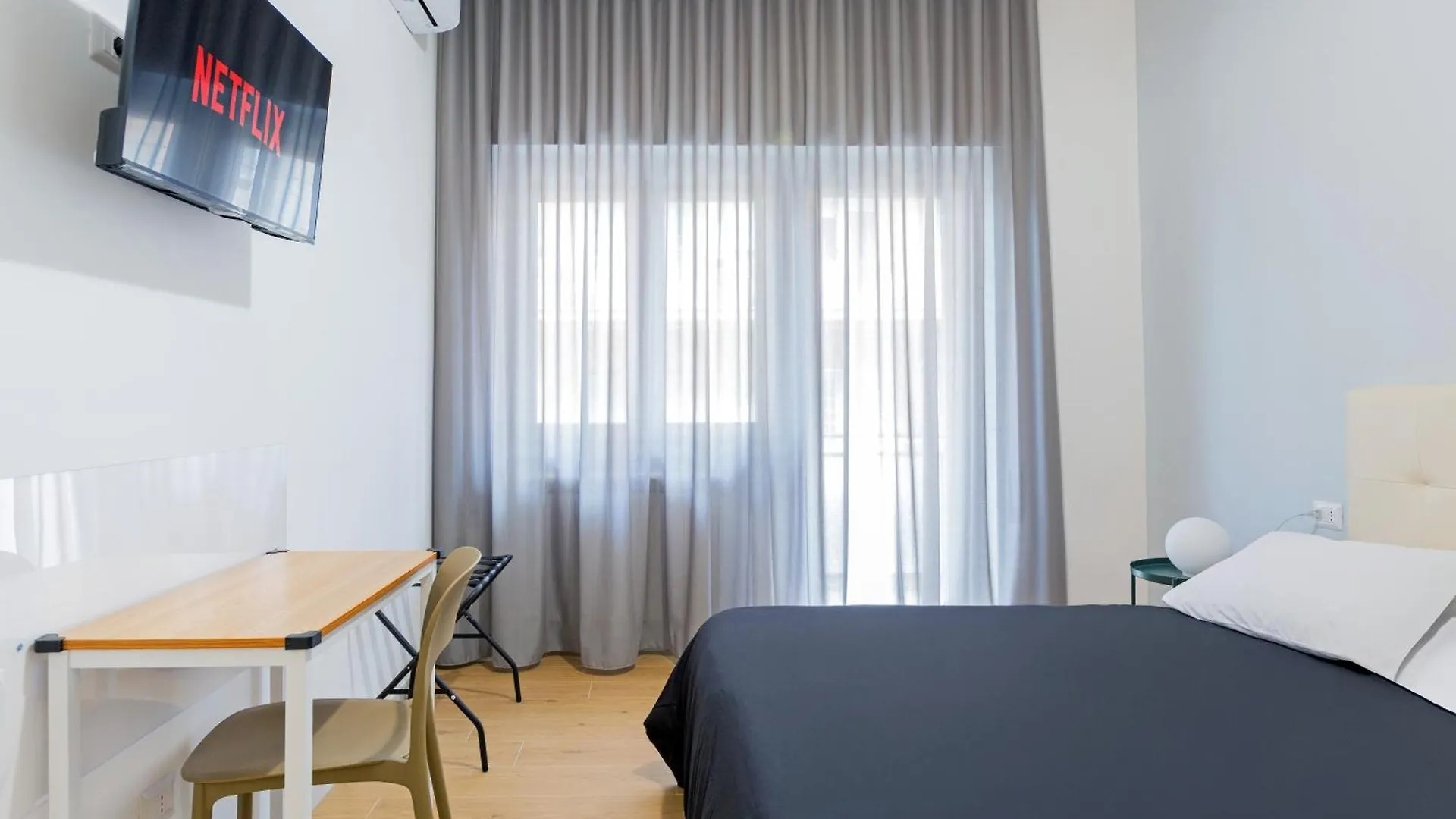 Luciano Primavera Apartment  Rome