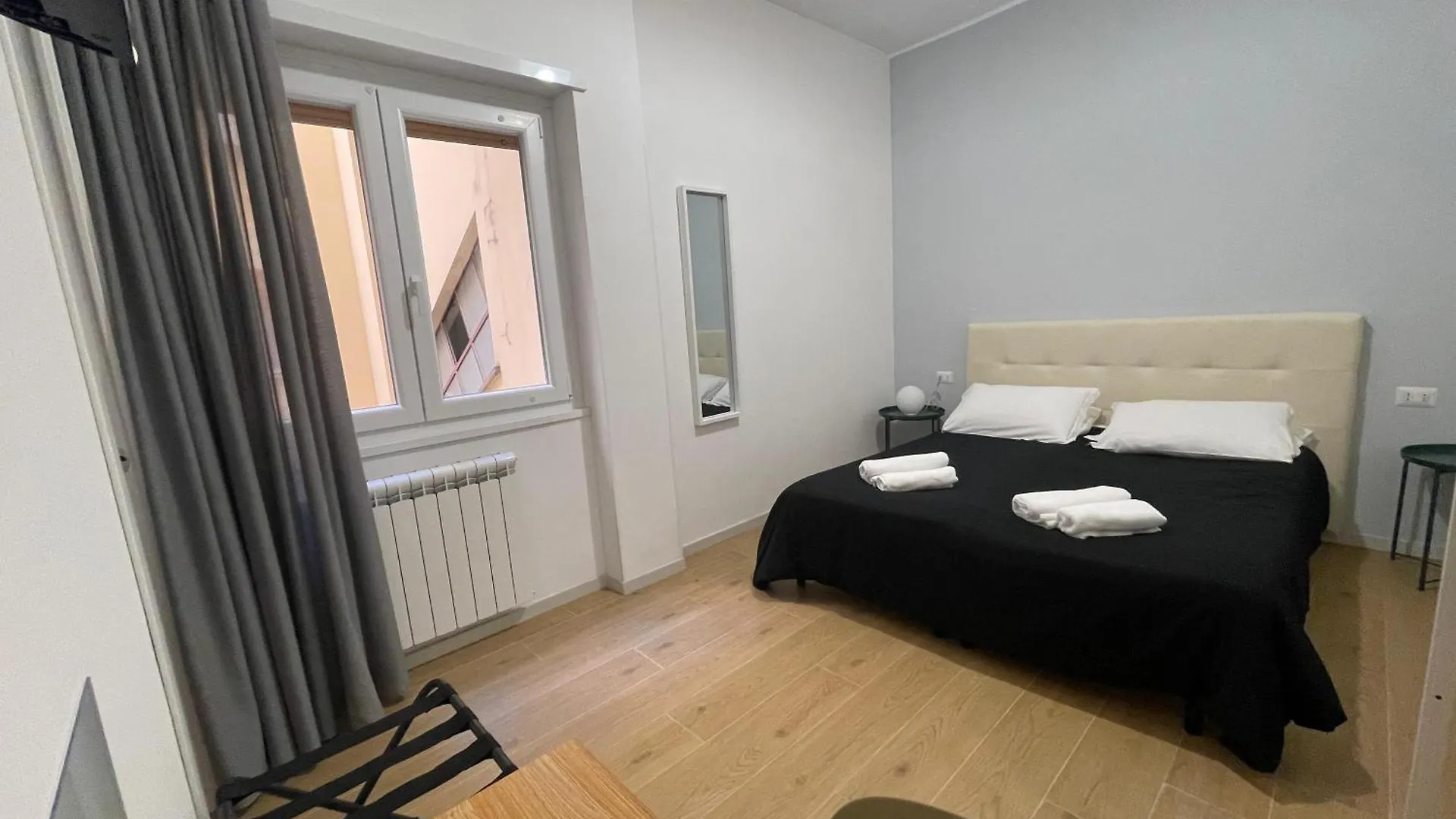 Luciano Primavera Apartment
