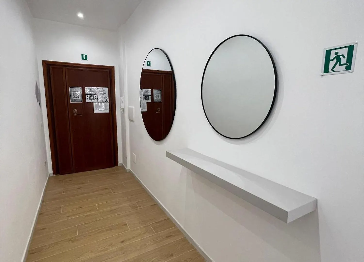 Luciano Primavera Apartment