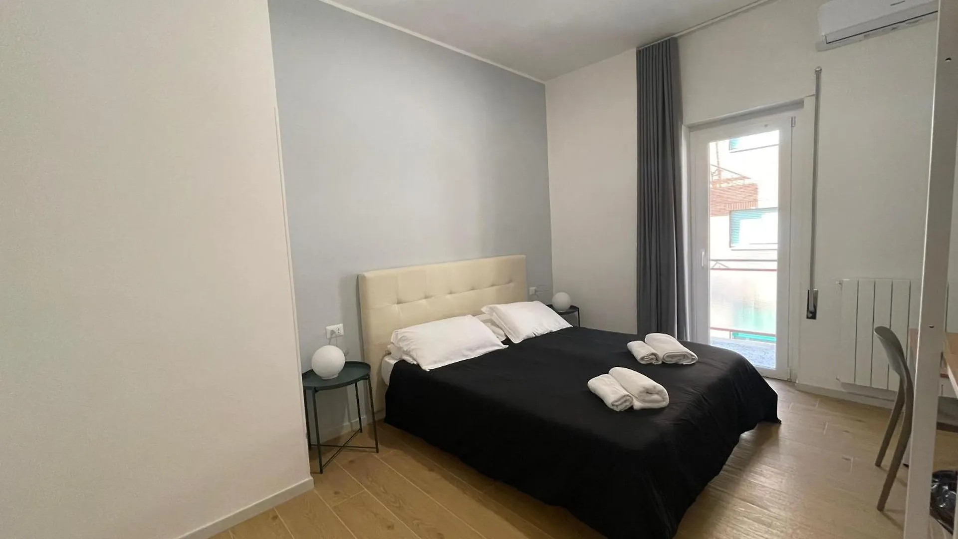 Luciano Primavera Apartment