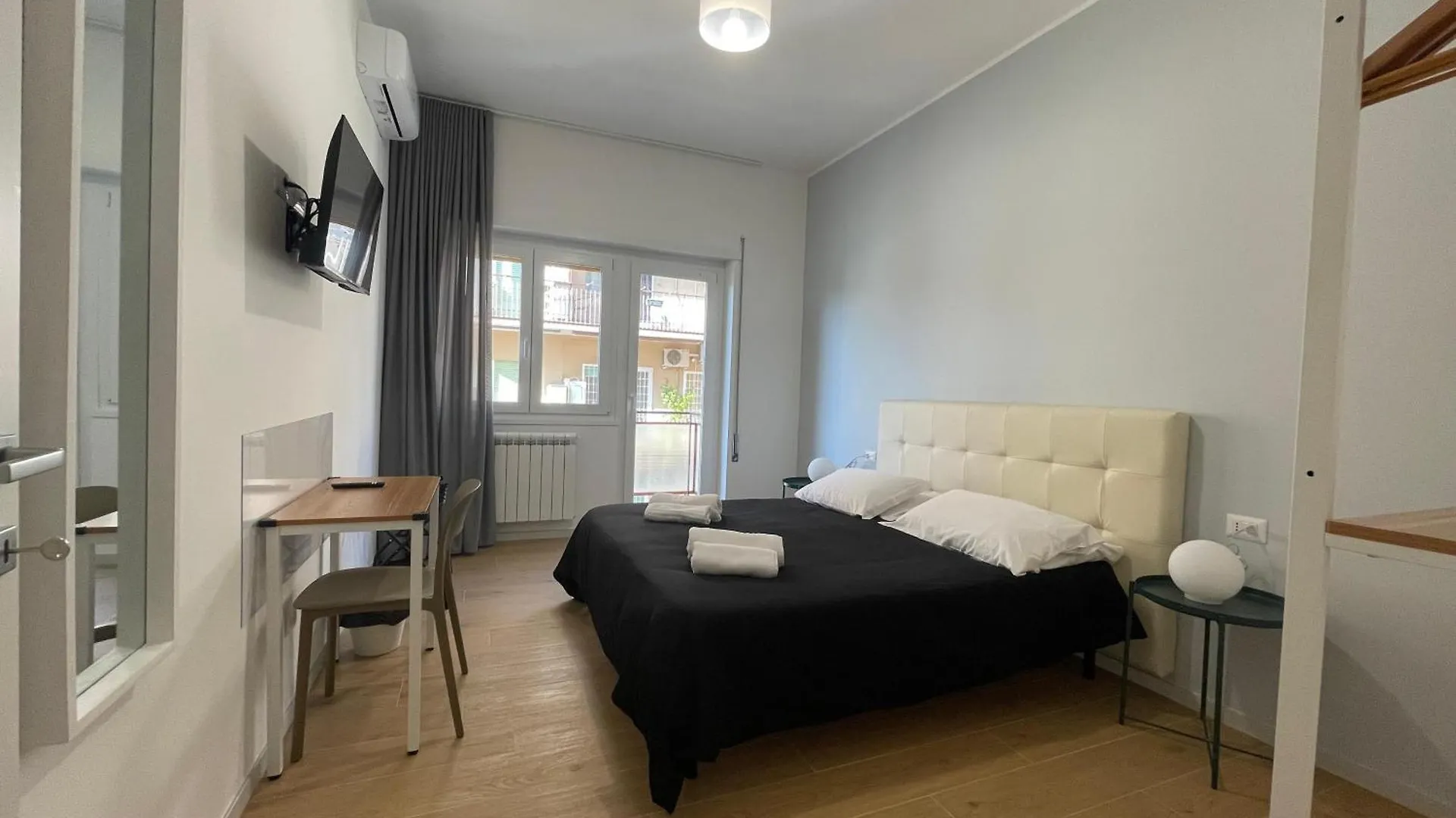 Luciano Primavera Apartment