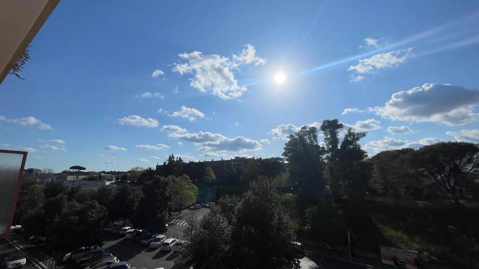 Luciano Primavera Apartment  Rome