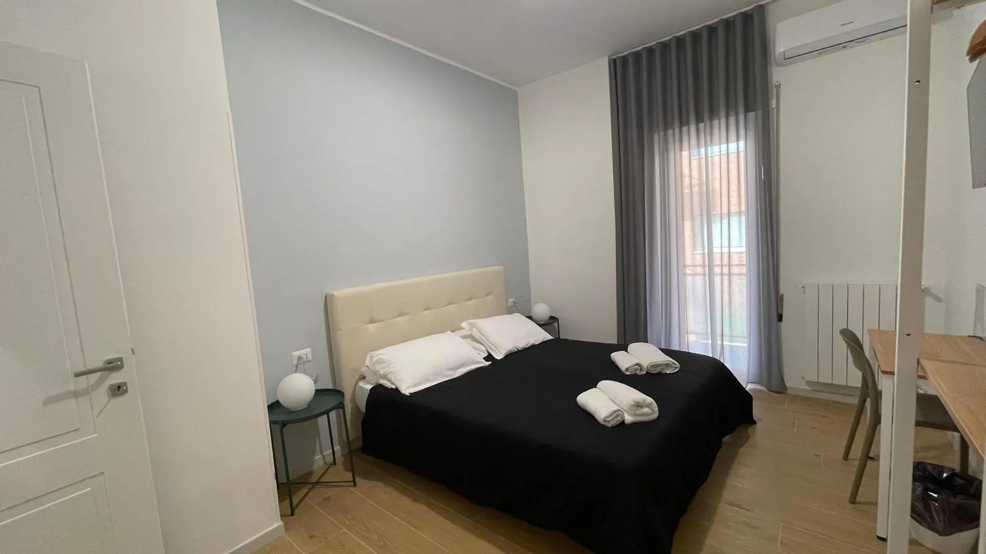 Luciano Primavera Apartment Italy