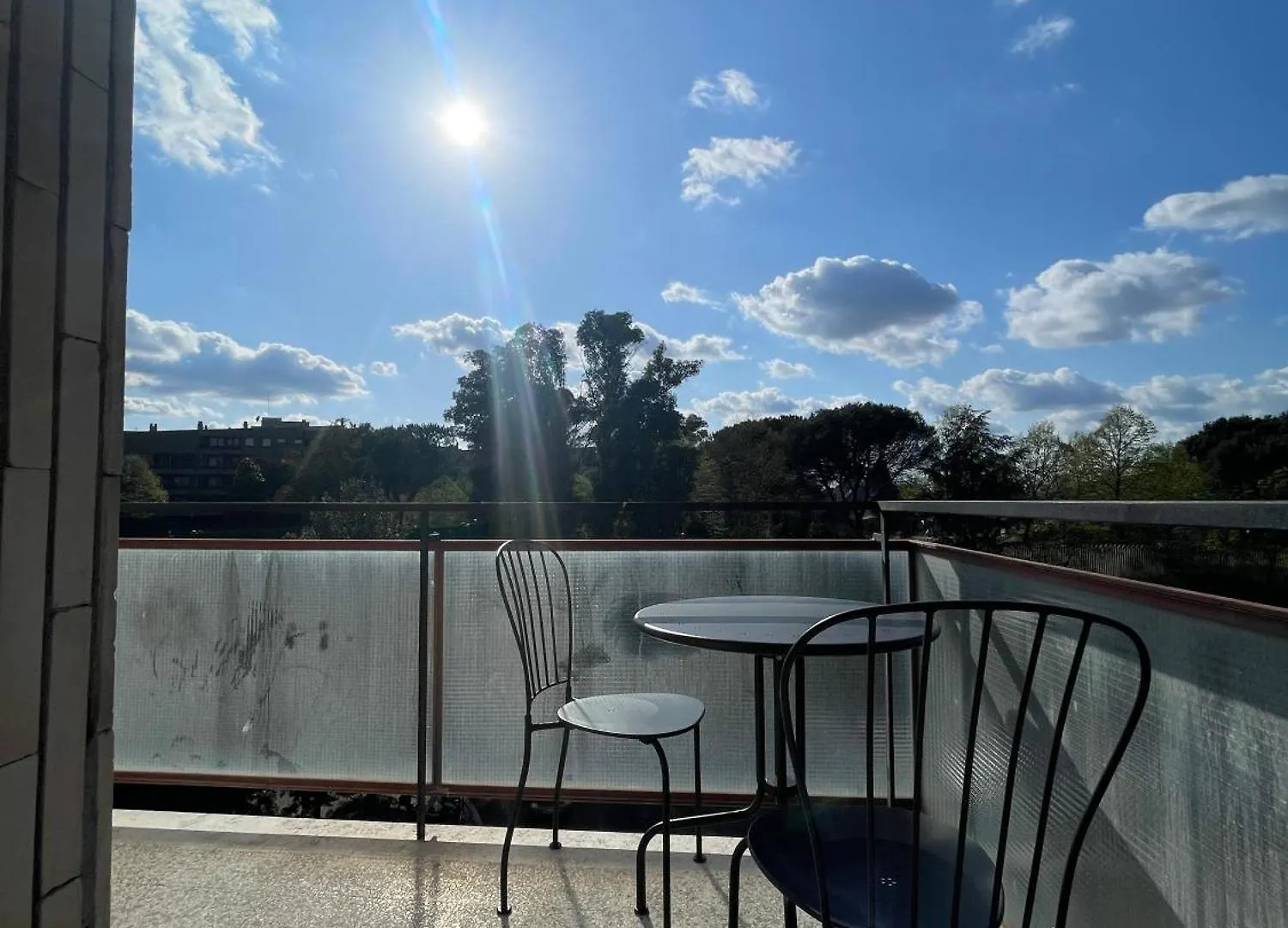 Luciano Primavera Apartment 0*, Rome Italy