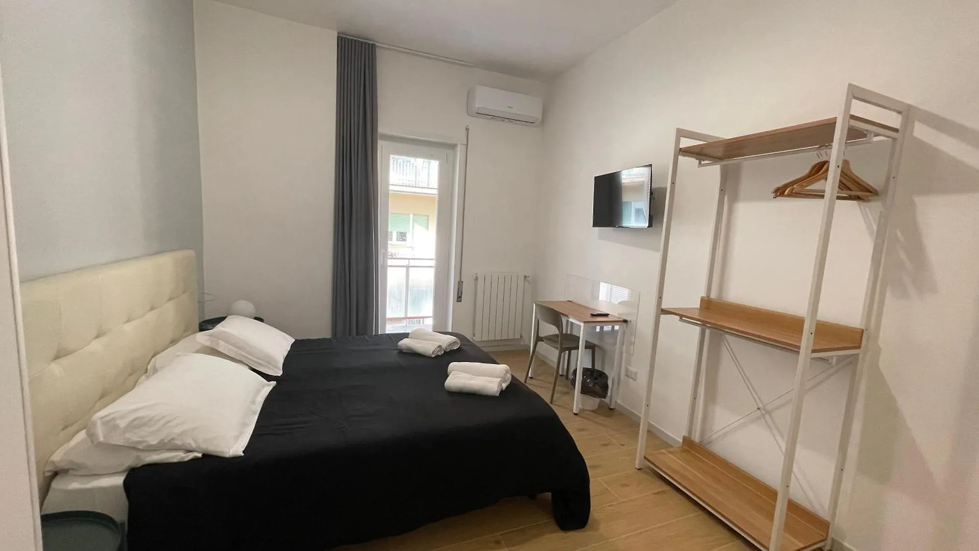 Luciano Primavera Apartment