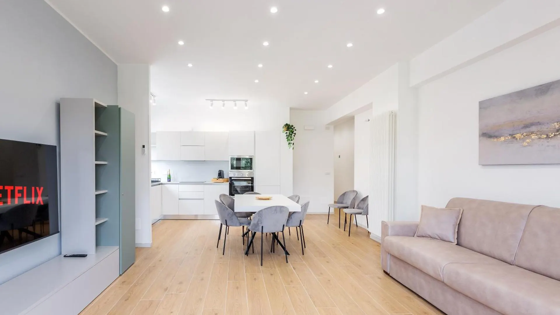 Luciano Primavera Apartment 0*, Rome Italy