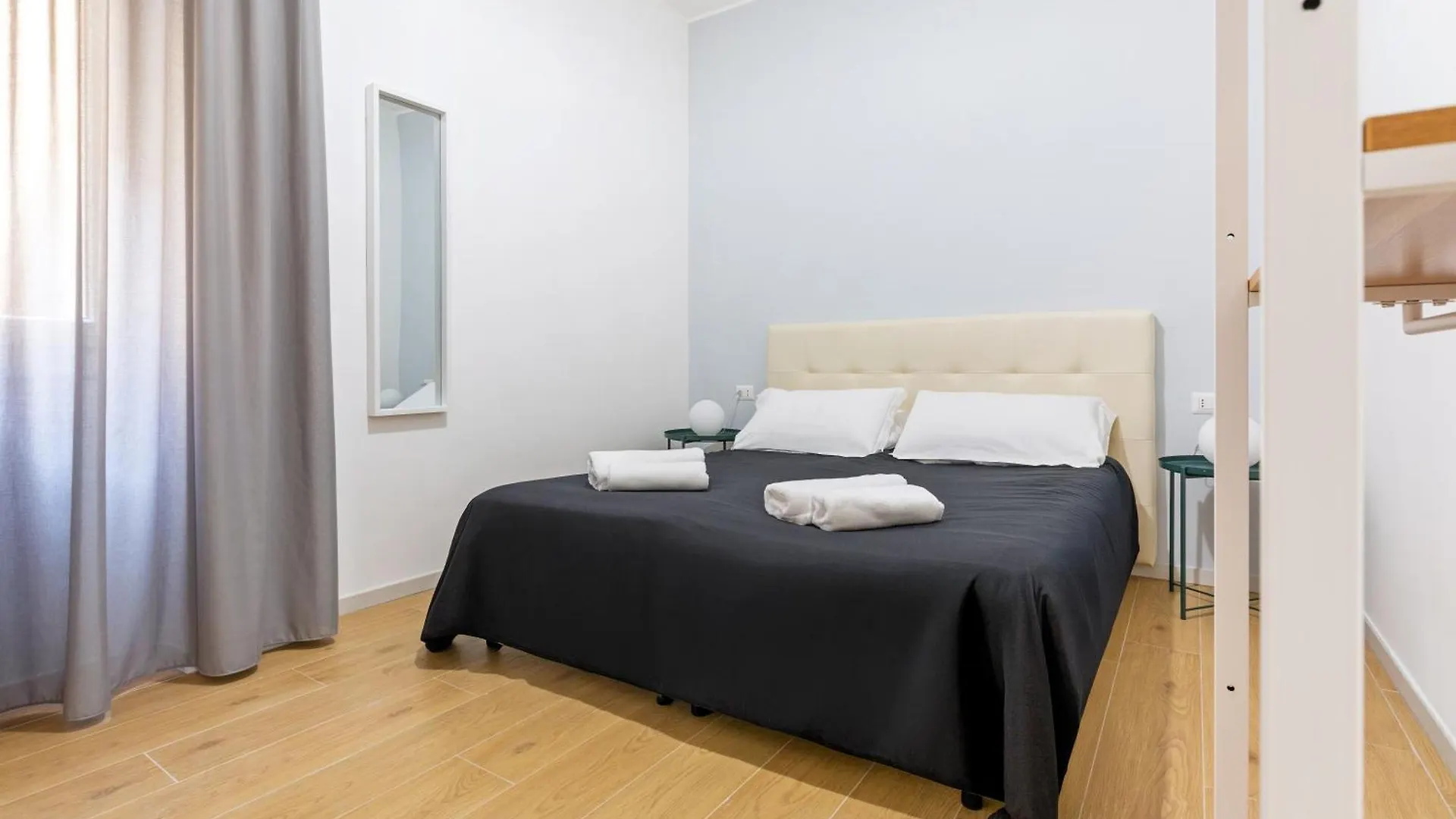 Luciano Primavera Apartment