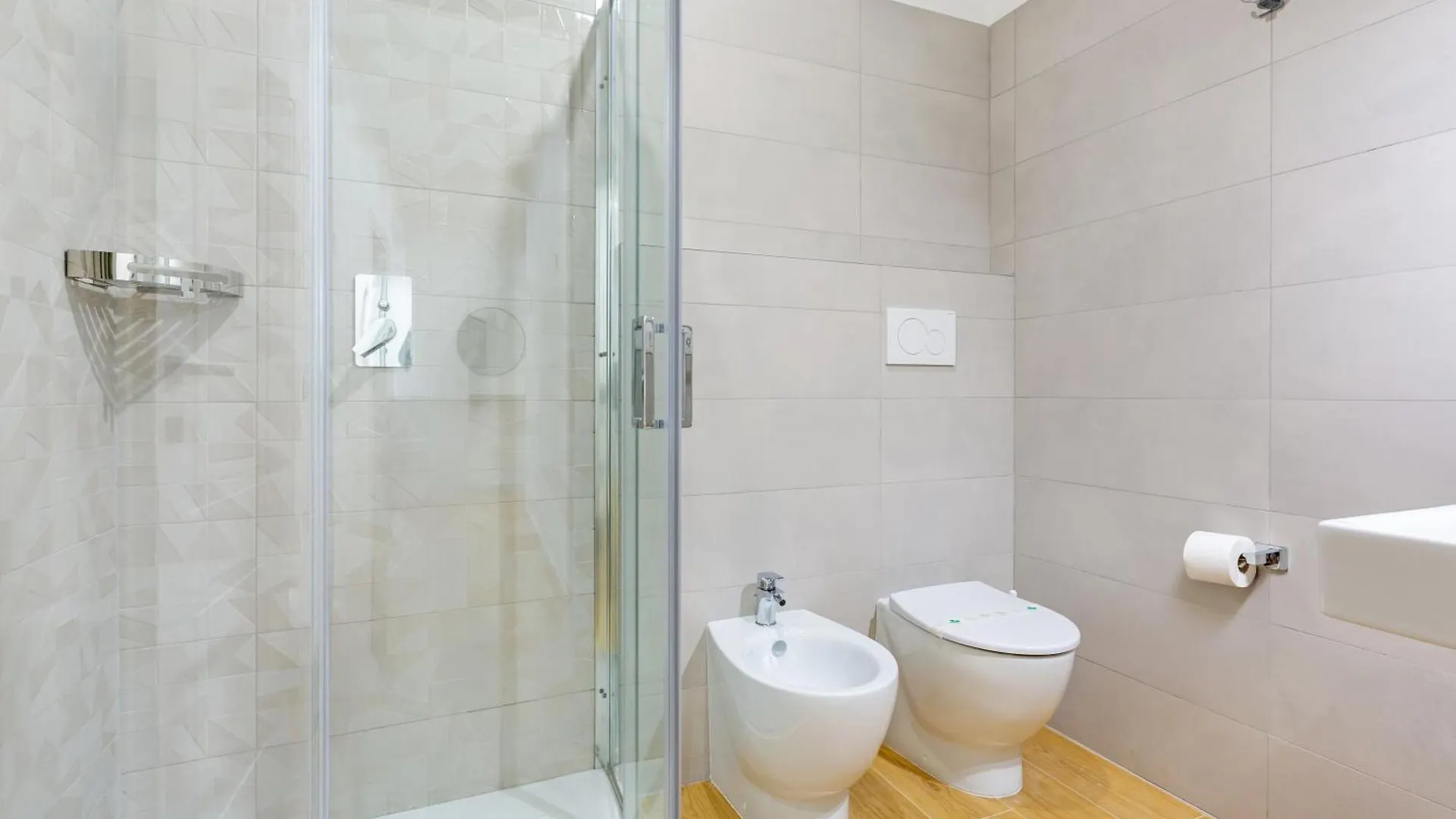 Luciano Primavera Apartment Italy