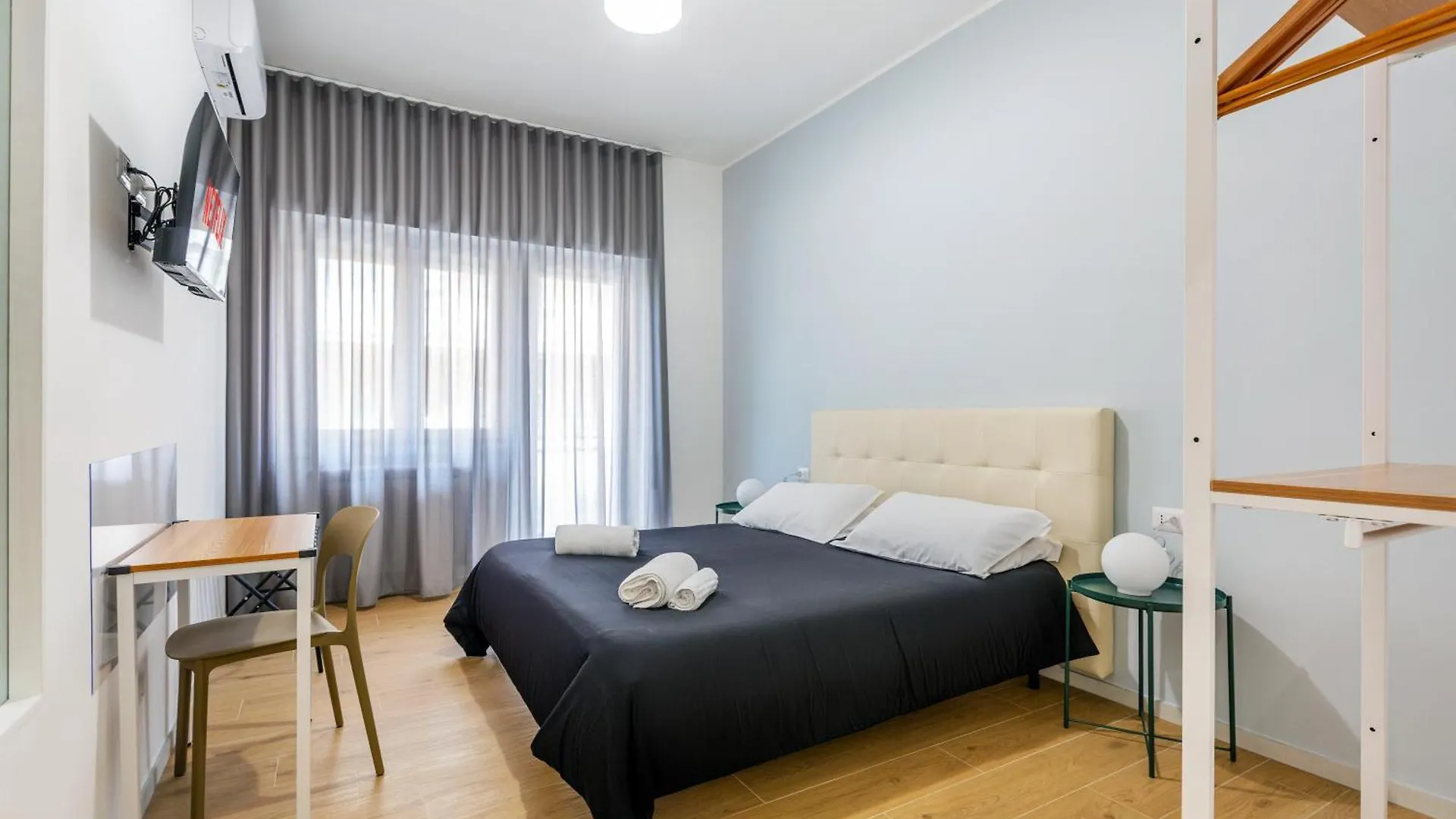 Luciano Primavera Apartment Italy