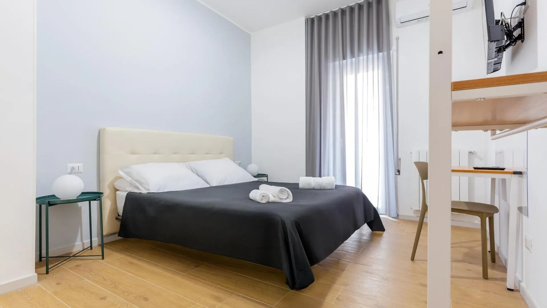 Luciano Primavera Apartment Rome