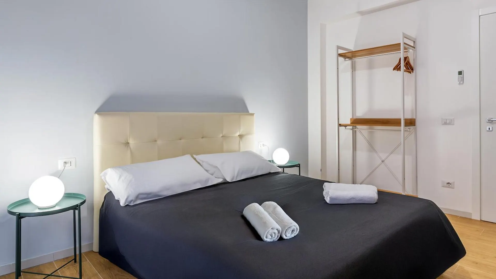 Luciano Primavera Apartment