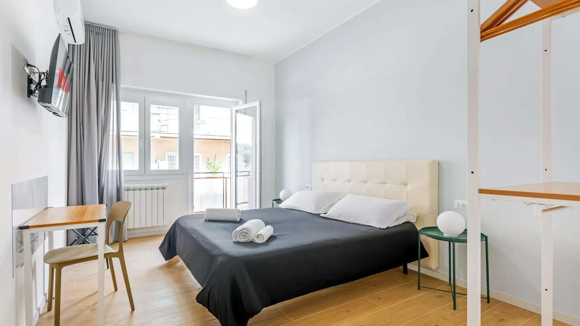 Luciano Primavera Apartment 0*, Rome Italy
