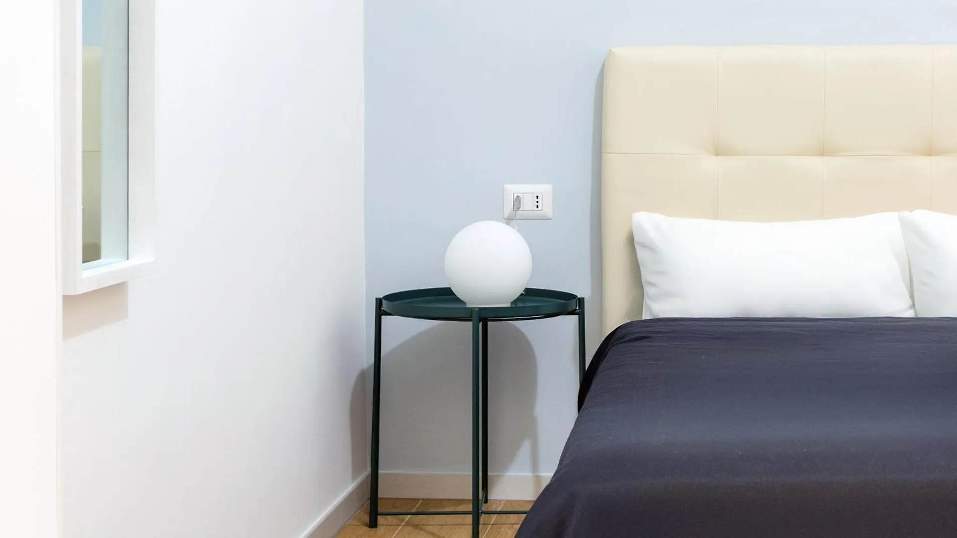 Luciano Primavera Apartment